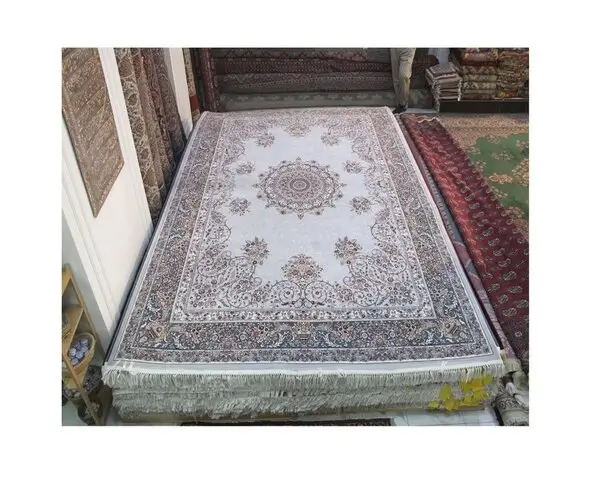 معایب فرش ۱۲۰۰ شانه